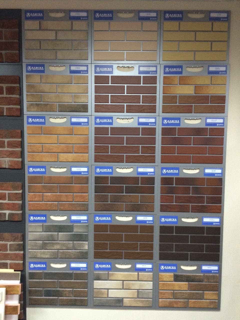 Krem Glatt, Толщина 60 мм, Фасадные Термопанели Rufford